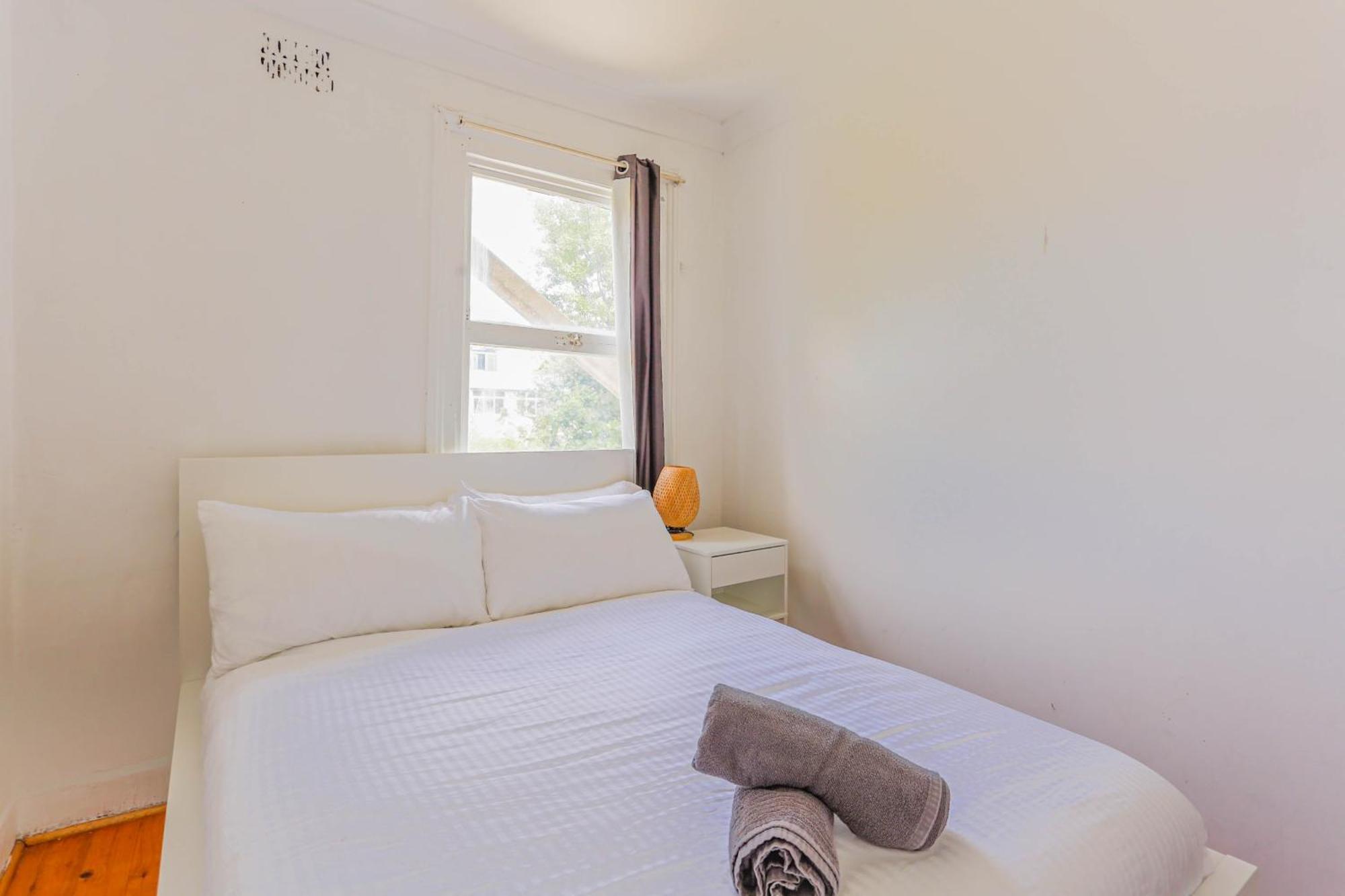 Delightful 2 Bedroom House Pyrmont 2 E-Bikes Included Sydney Exterior foto
