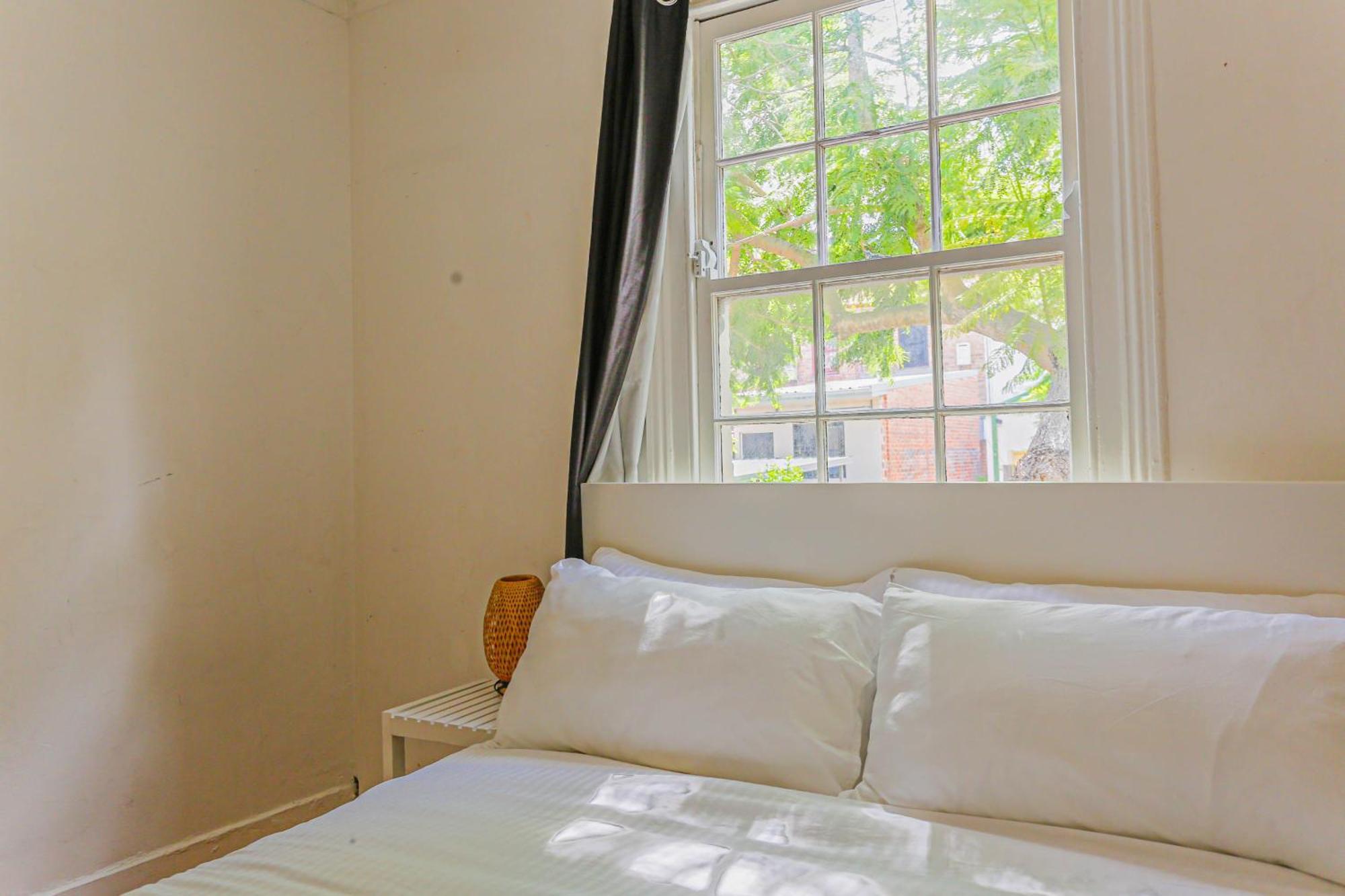 Delightful 2 Bedroom House Pyrmont 2 E-Bikes Included Sydney Exterior foto