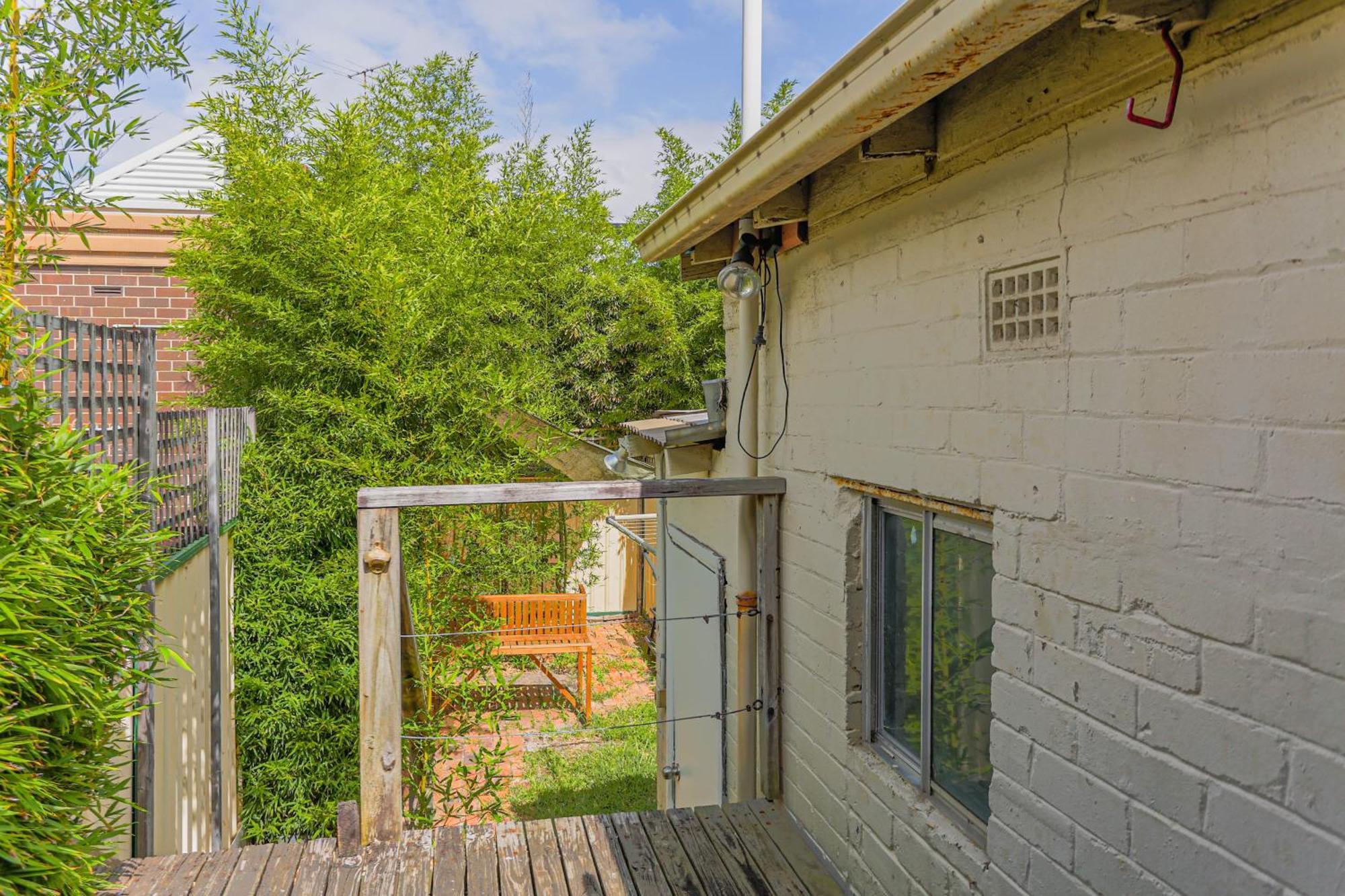 Delightful 2 Bedroom House Pyrmont 2 E-Bikes Included Sydney Exterior foto